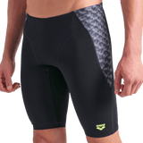 black-dark sage multi