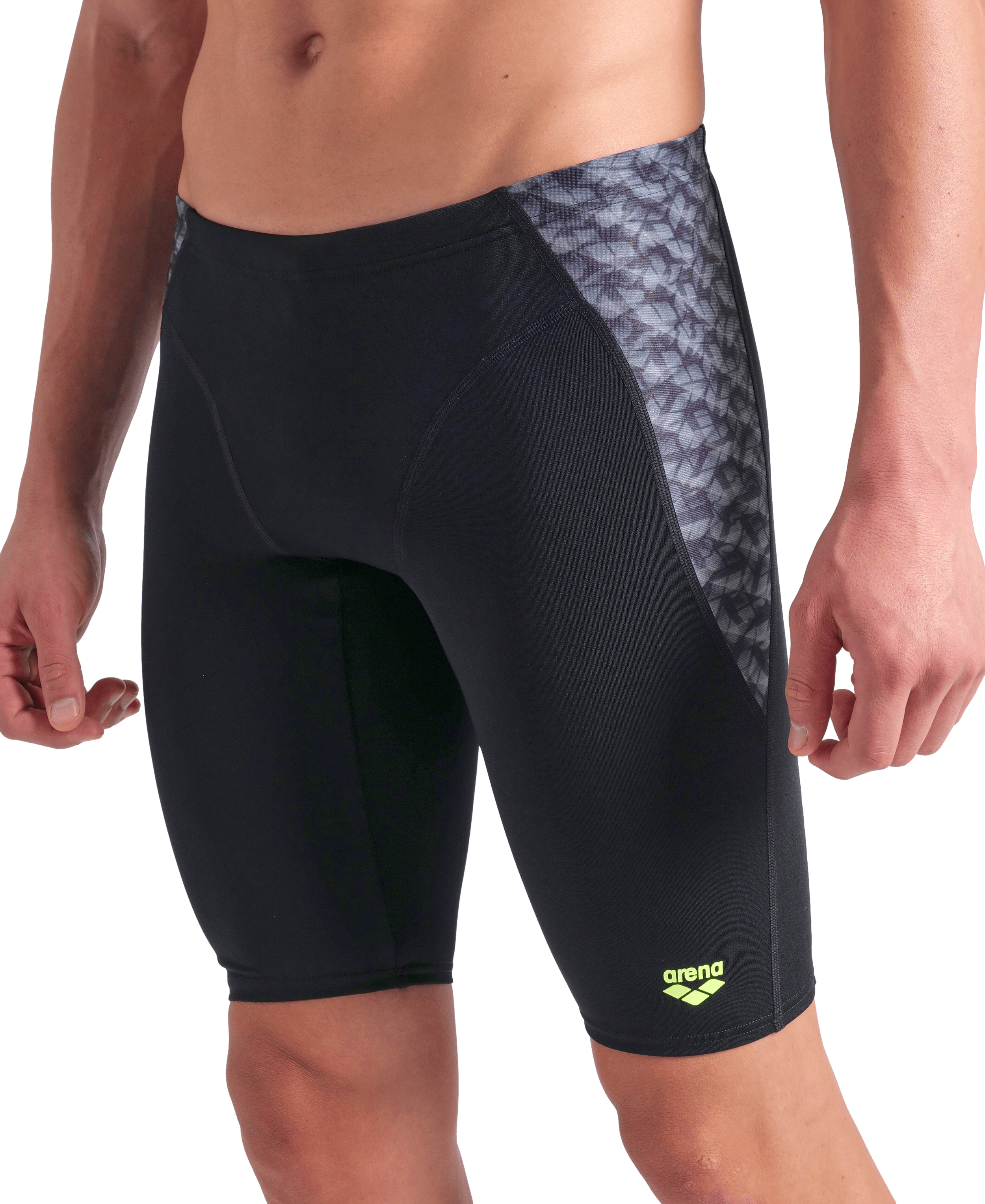 black-dark sage multi