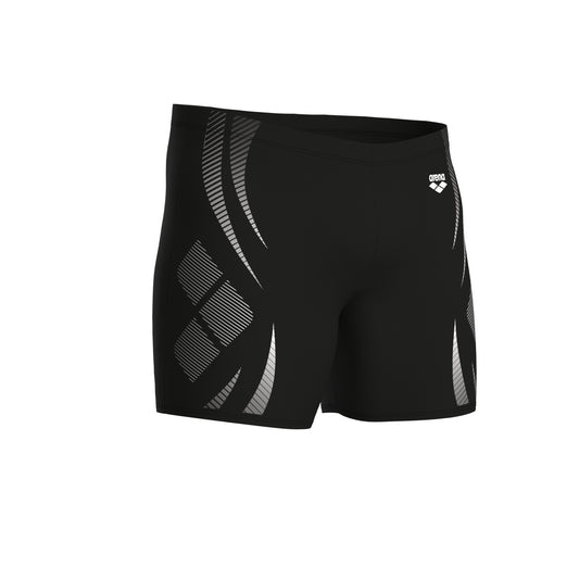 men's arena poseidonia swim mid jammer