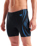 black-turquoise