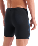 black-turquoise