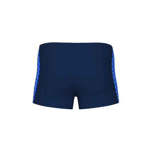 men's arena monogram swim short