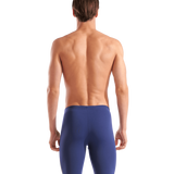 men's arena ribbed swim jammer