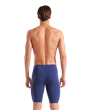 men's arena ribbed swim jammer