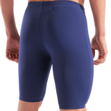 men's arena ribbed swim jammer