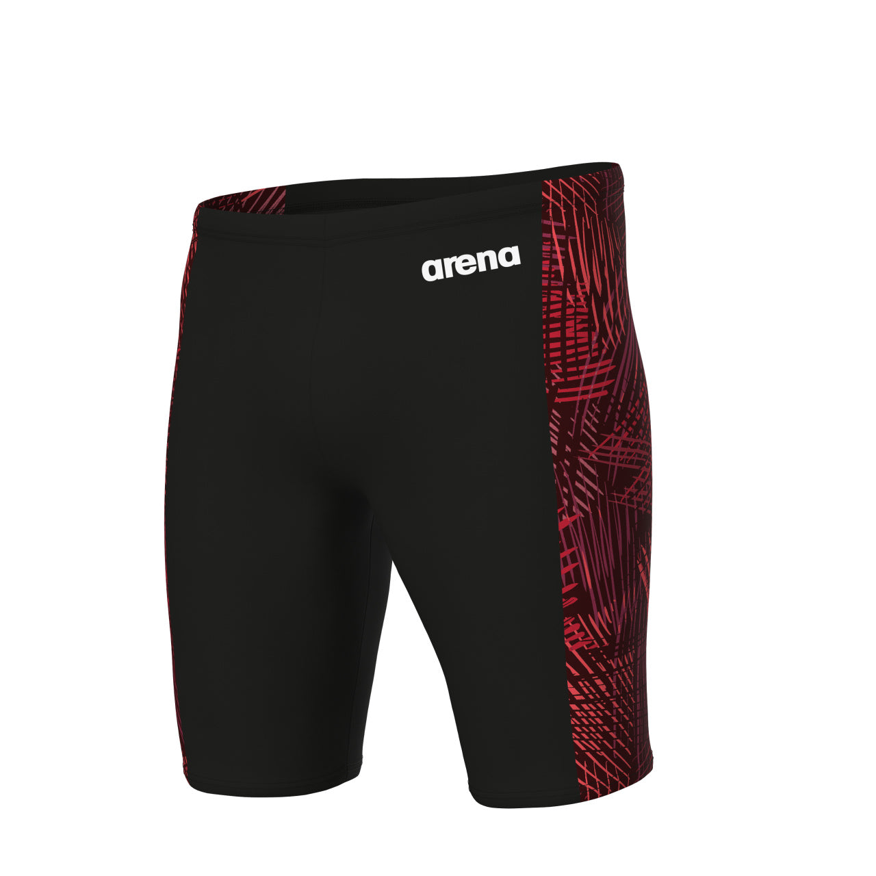 men's arena team energy swim jammer