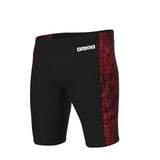 men's arena team energy swim jammer