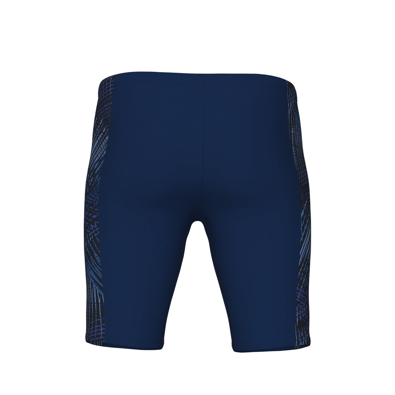 men's arena team energy swim jammer