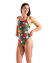 multi green-navy