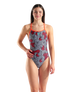 multi black-bright coral