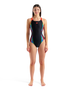 multi black-bright coral
