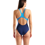 navy multi-navy-turquoise