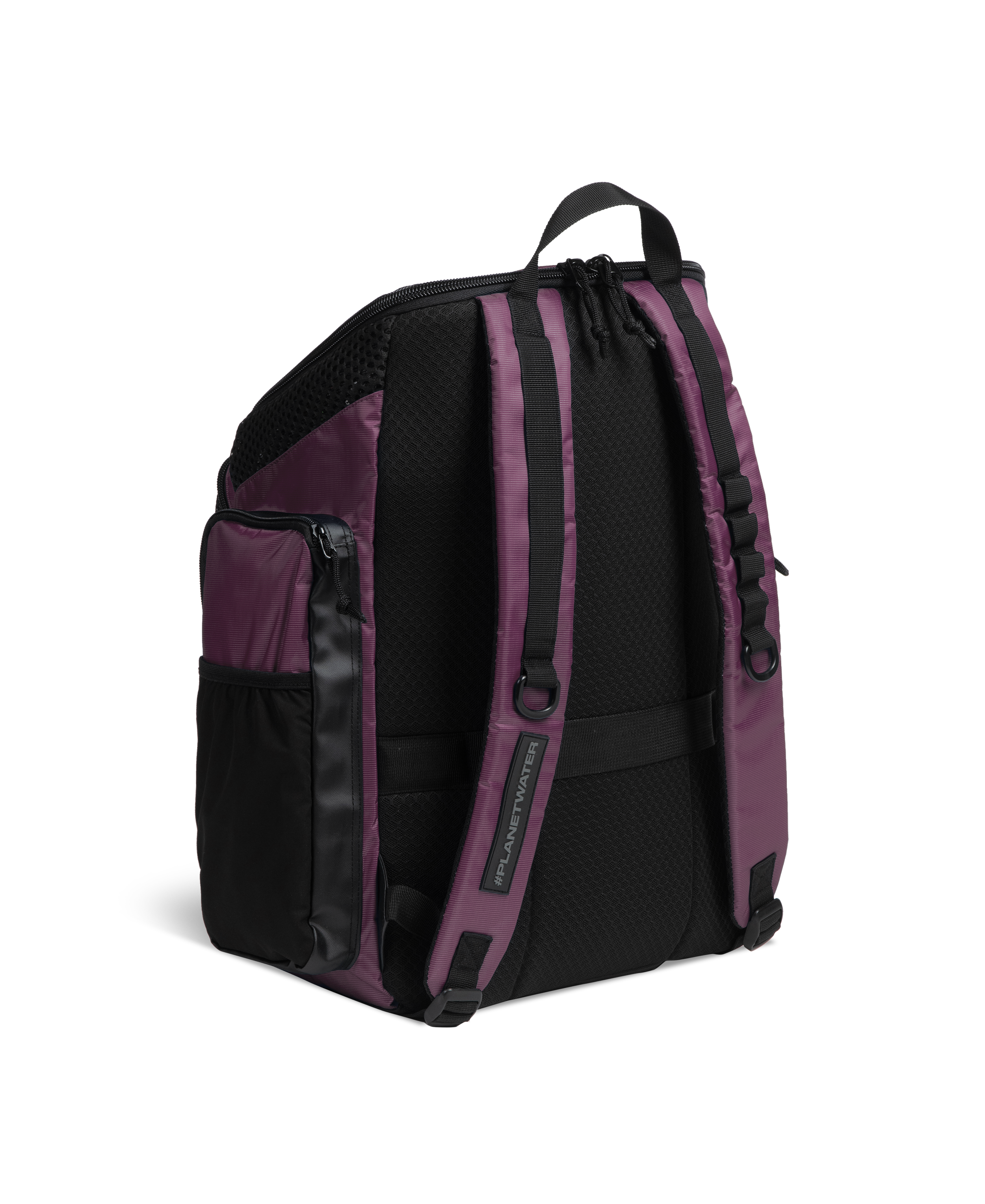 arena one go backpack 45l