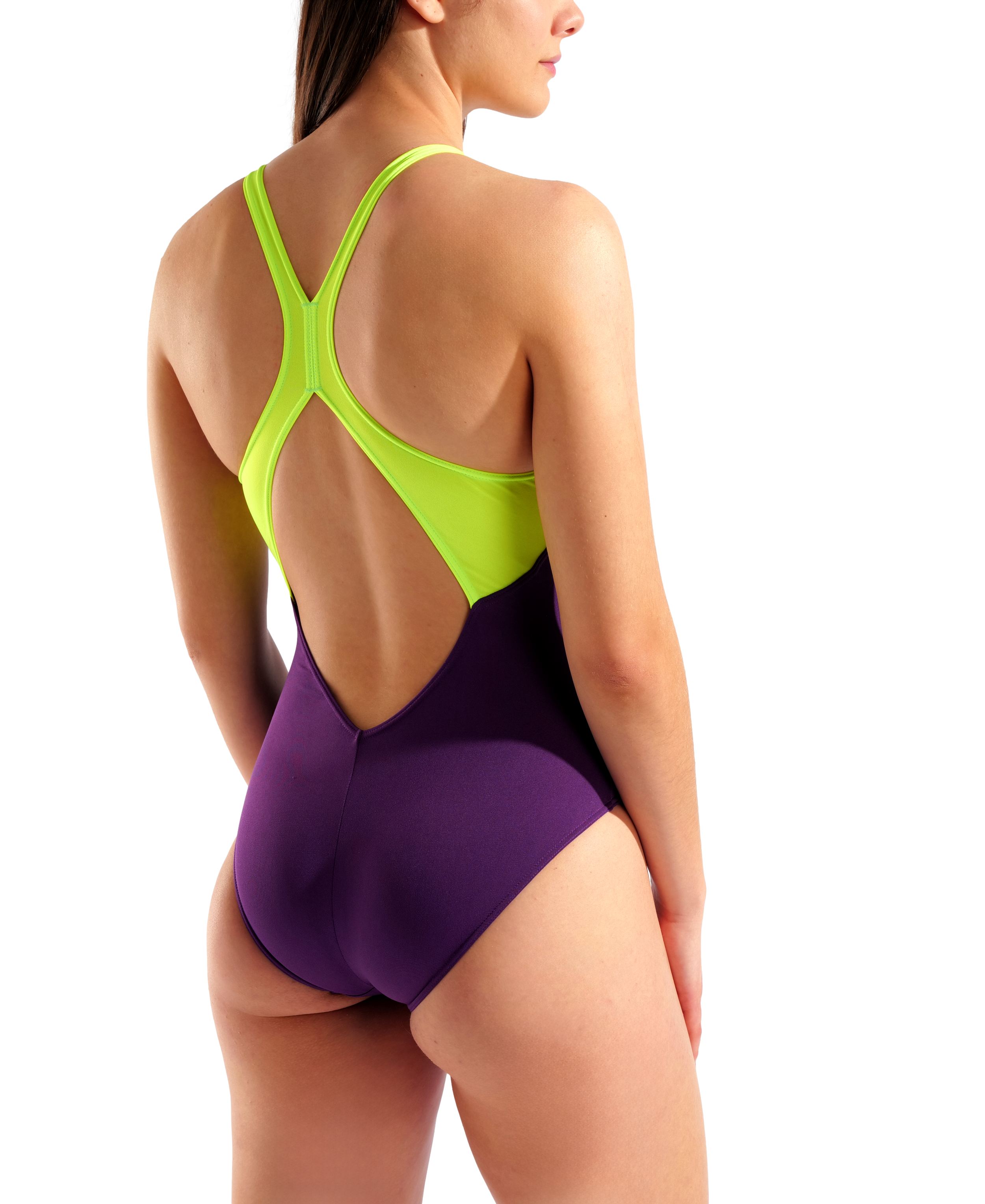 plum-artic lime