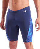 men's arena geometry swim jammer