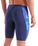 men's arena geometry swim jammer