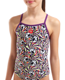 multi black-plum
