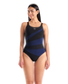 black-navy