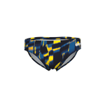 team navy yellow