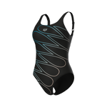black multi