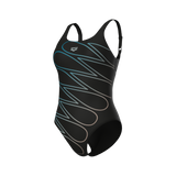 black multi