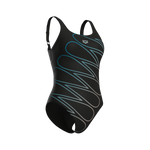 black multi