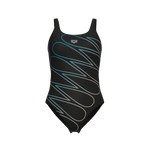 black multi