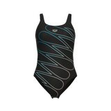 black multi