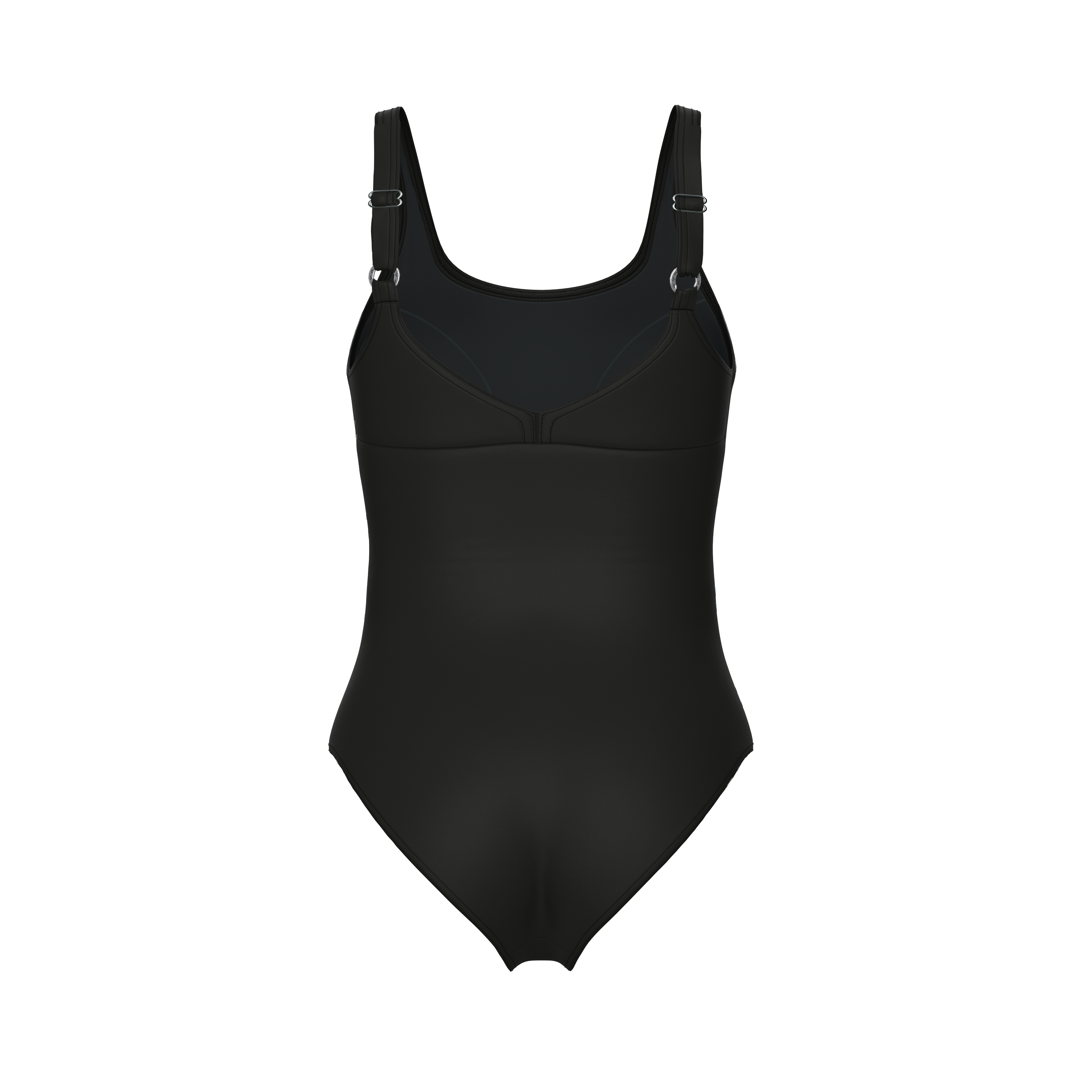 black multi