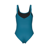 green blue multi