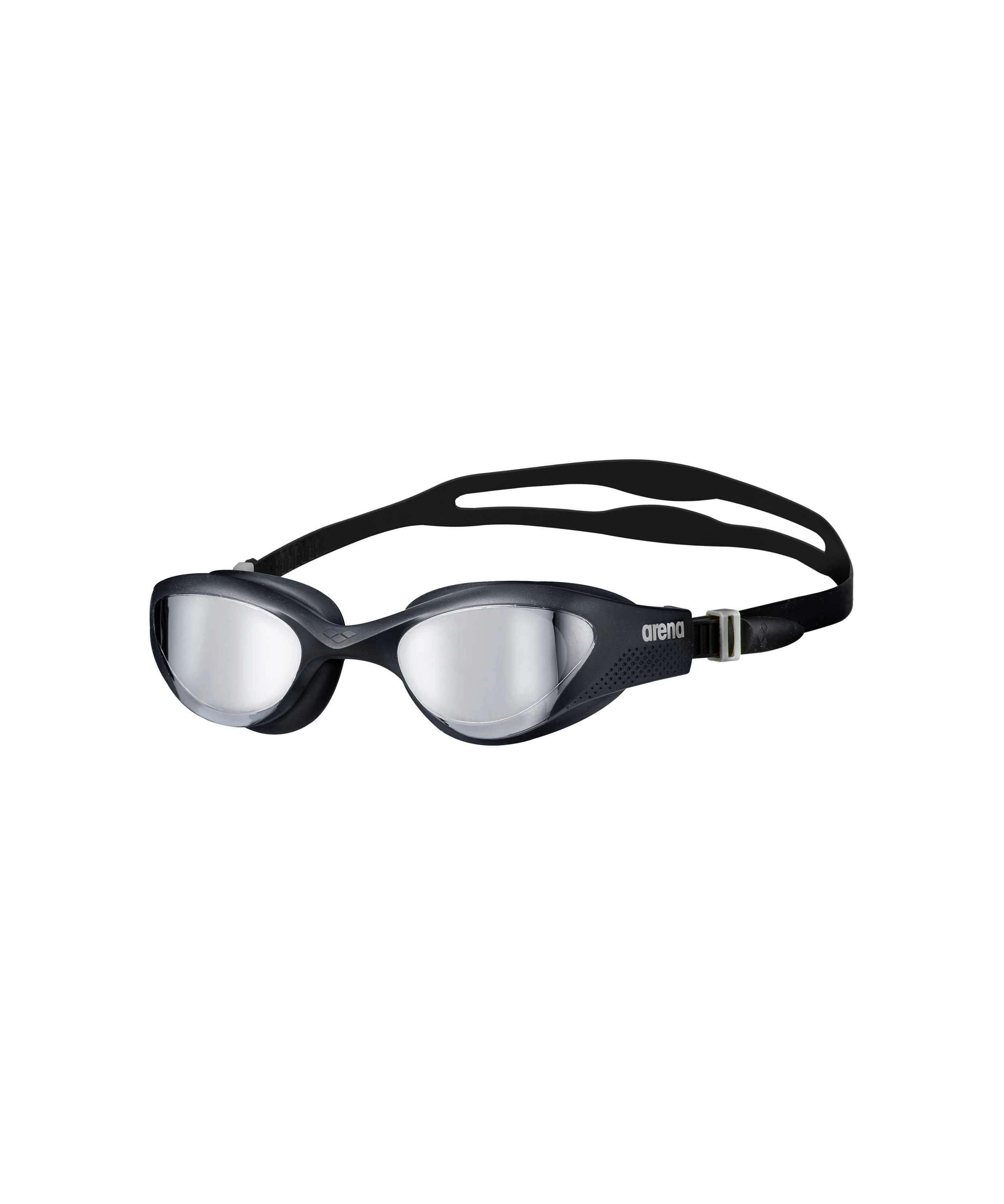 silver/black/black