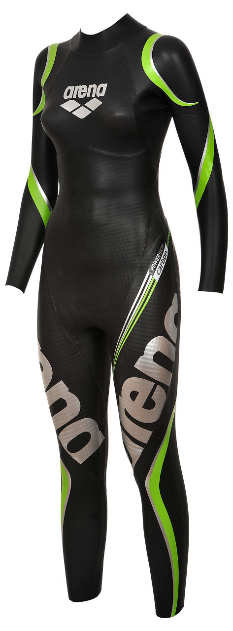 w triwetsuit carbon