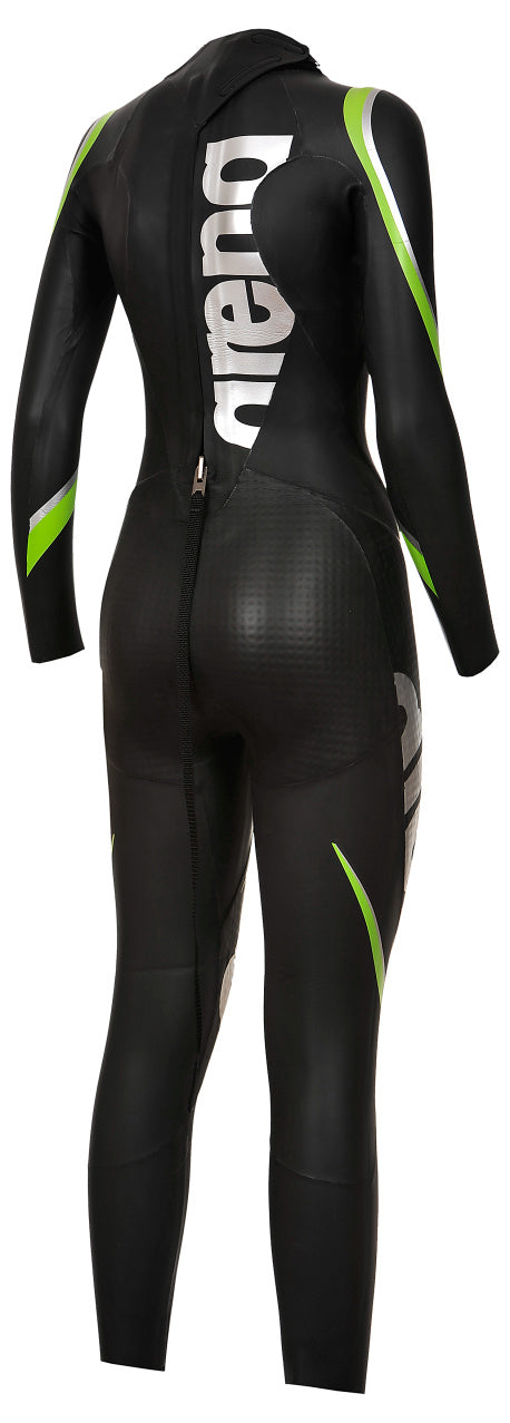 w triwetsuit carbon