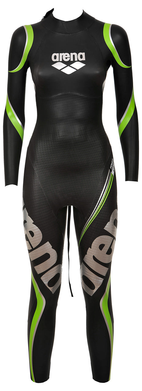 w triwetsuit carbon