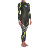 w triwetsuit carbon