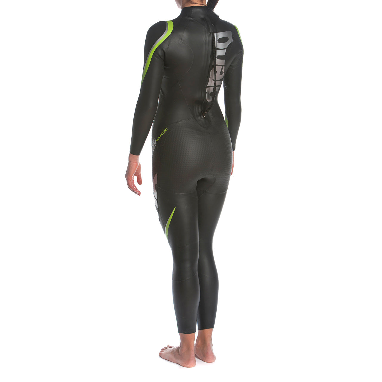 w triwetsuit carbon