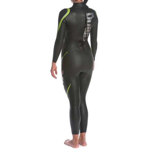 w triwetsuit carbon