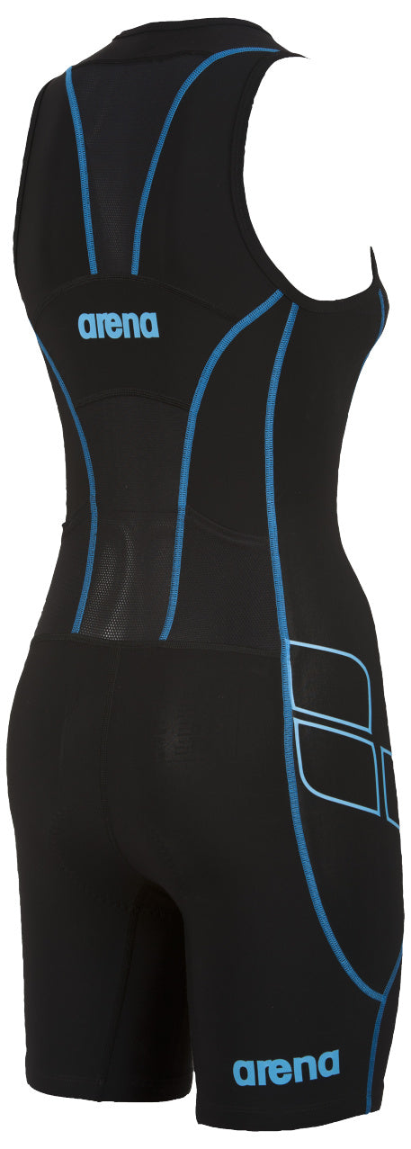 w trisuit st