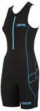 w trisuit st