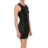 w trisuit st