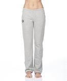 medium grey melange