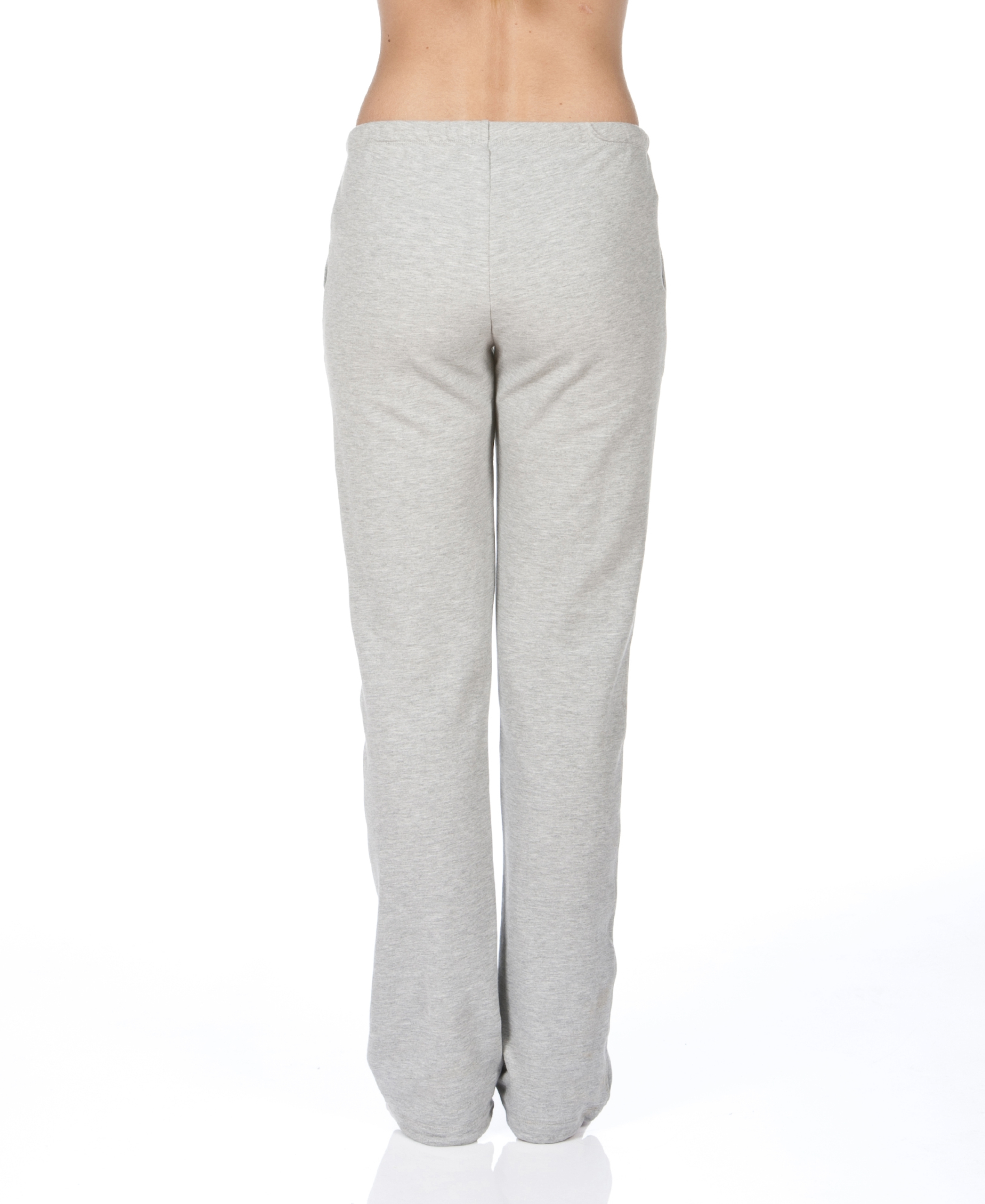 medium grey melange