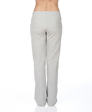 medium grey melange