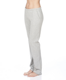 medium grey melange