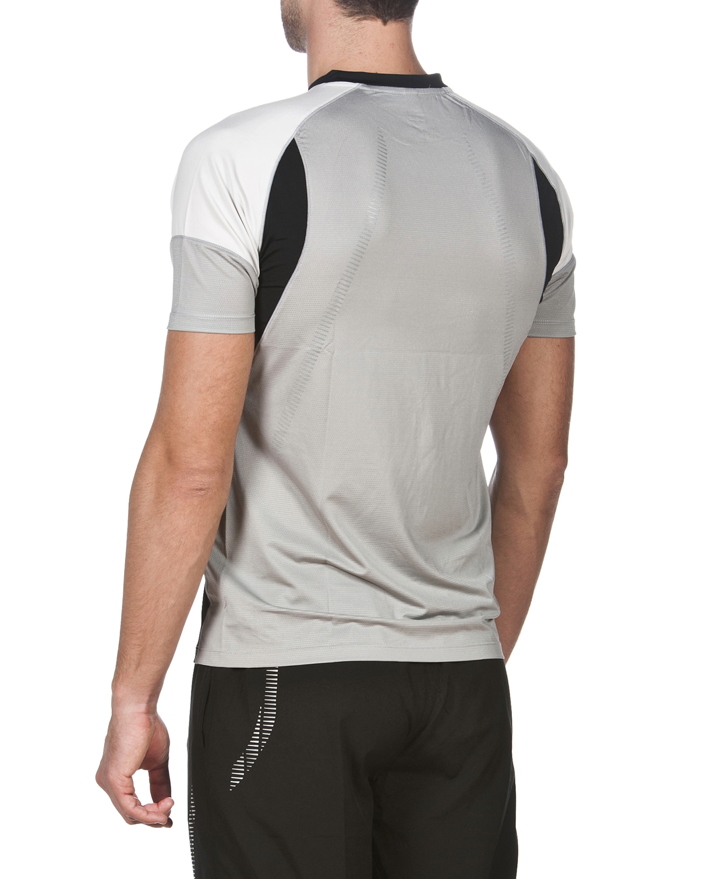 black/grey/ice