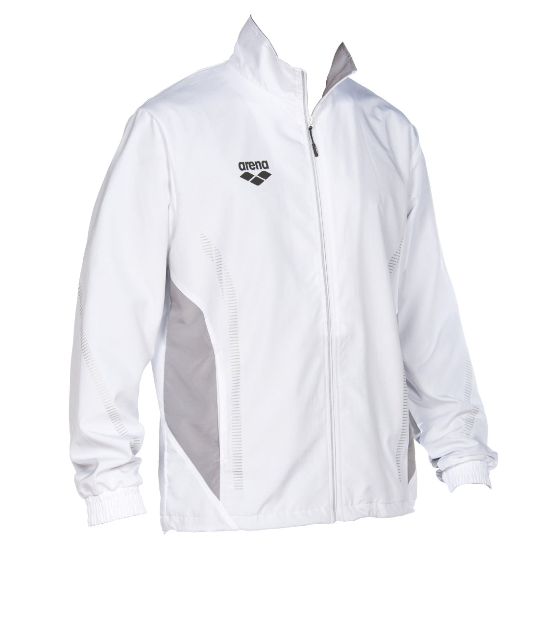 TL WARM UP JACKET