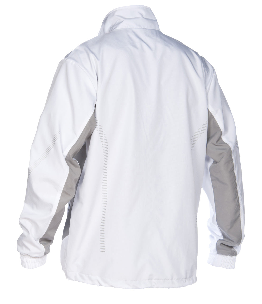 TL WARM UP JACKET