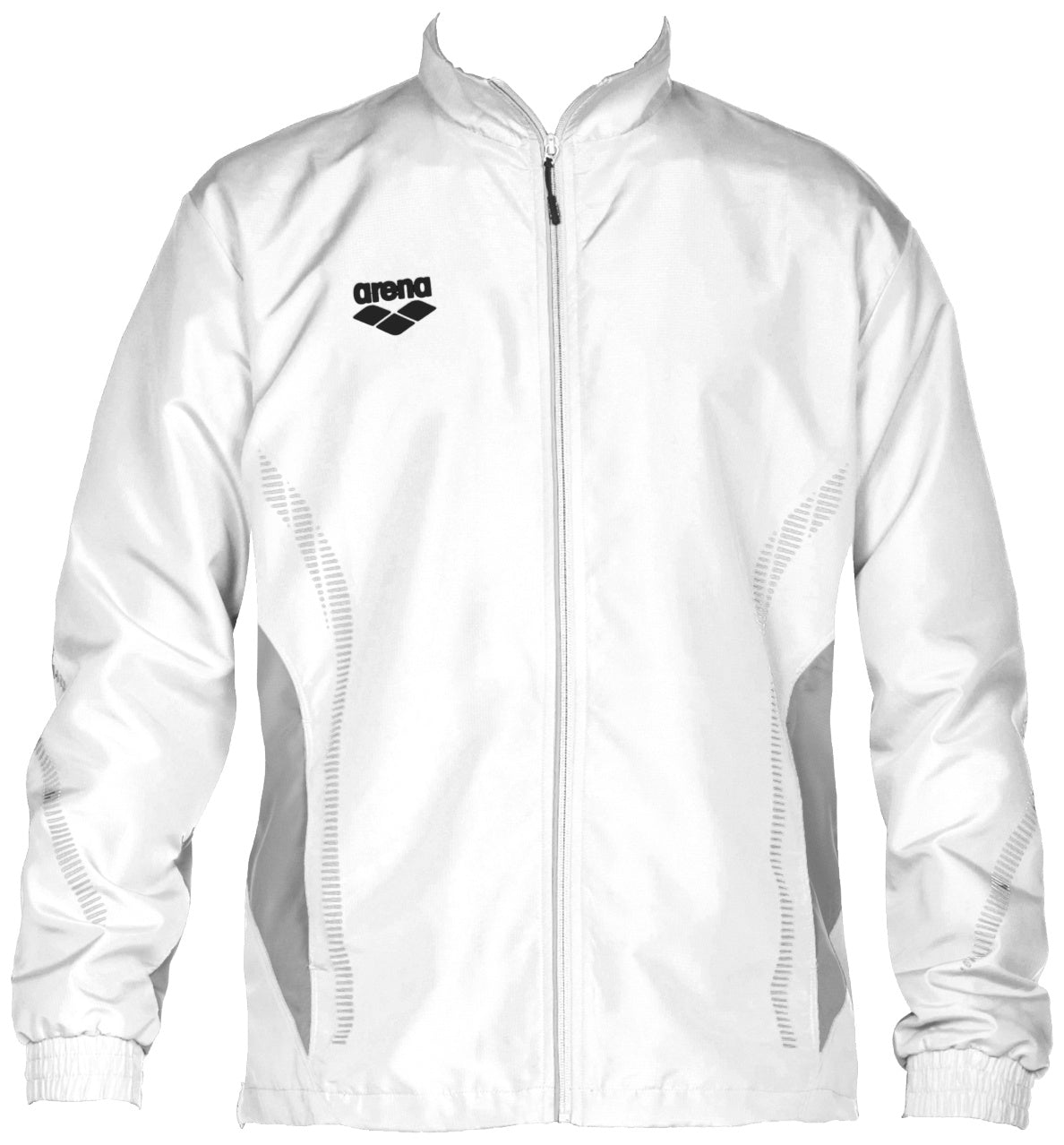 TL WARM UP JACKET