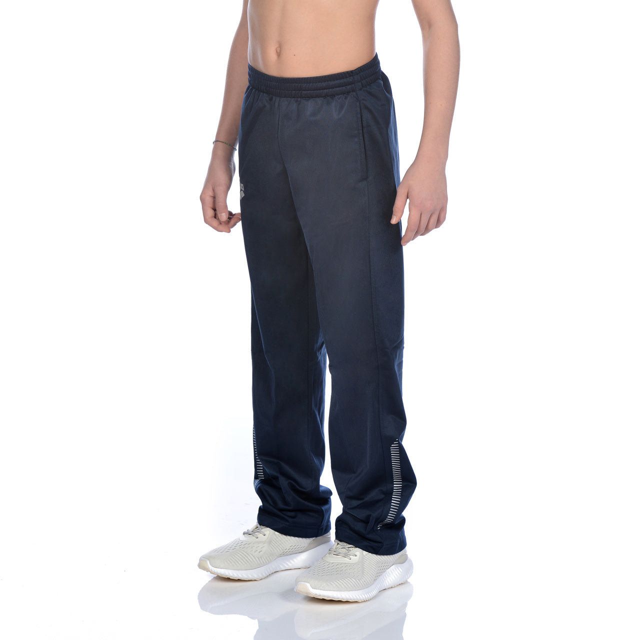 JR TL KNITTED POLY PANT