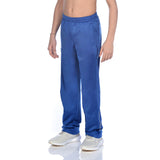 JR TL KNITTED POLY PANT